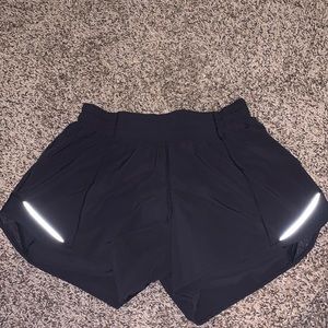 Lulu shorts!